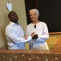 Cérémonie de Baptême du 24 juin 2017