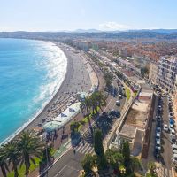 Tragédie de Nice - 15 juillet 2016