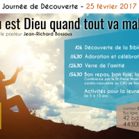 Journée de découverte